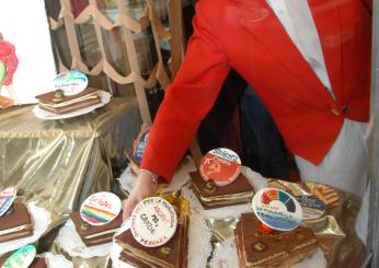 Pasticcerie artigianali a Perugia: i migliori indirizzi nel capoluogo umbro