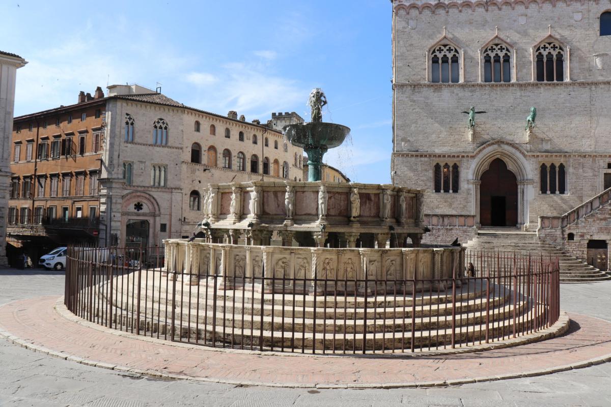 A Perugia nascono due Osservatori per sisma e aree verdi: cos’è il progetto Gaia