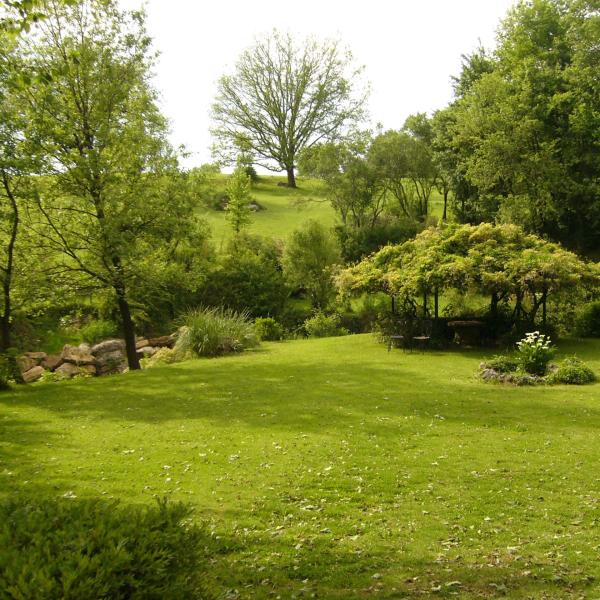 I giardini più belli da visitare in Umbria: ecco quali sono