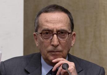 Giovanni Sabbatucci, chi era lo storico che ha raccontato il Novecento italiano