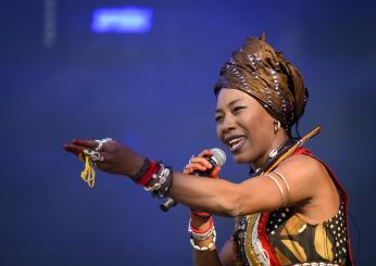 Le donne  a Umbria Jazz 2024, le voci femminili internazionali da non perdere durante il festival